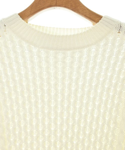 STELLA McCARTNEY เสื้อกันหนาว