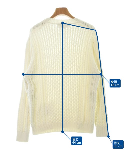 STELLA McCARTNEY เสื้อกันหนาว