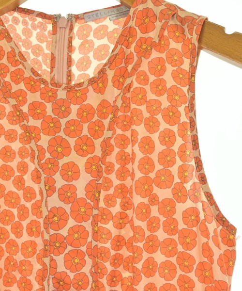 STELLA McCARTNEY ชุดเดรส