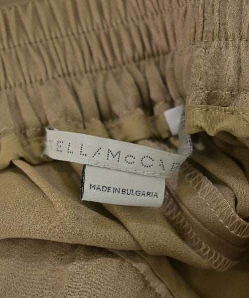 STELLA McCARTNEY กางเกง อื่น