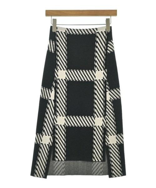 STELLA McCARTNEY กระโปรงยาวถึงเข่า