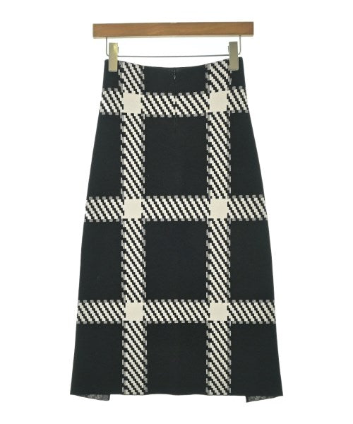 STELLA McCARTNEY กระโปรงยาวถึงเข่า