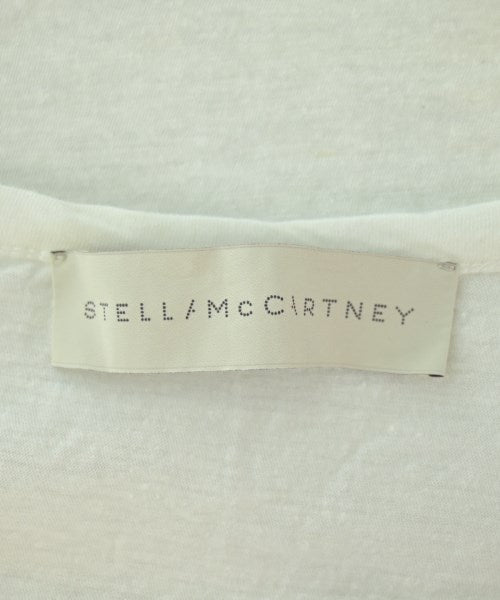 STELLA McCARTNEY แขนกุด