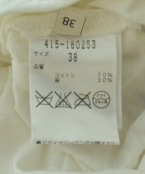 STELLA McCARTNEY แขนกุด