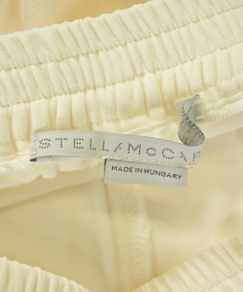STELLA McCARTNEY กางเกง อื่น