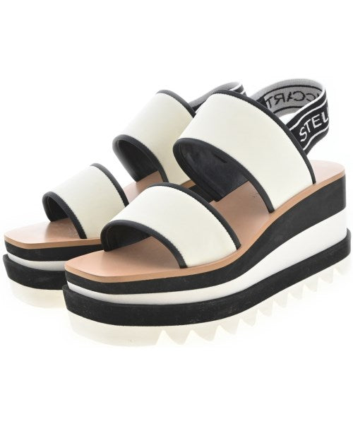 STELLA McCARTNEY รองเท้าแตะ