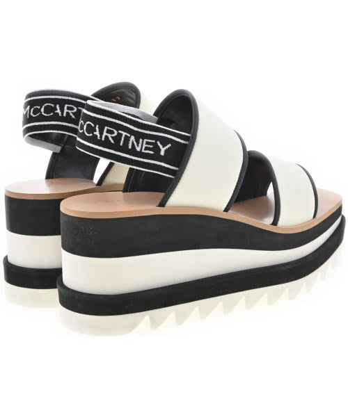 STELLA McCARTNEY รองเท้าแตะ