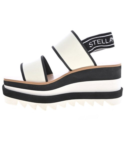 STELLA McCARTNEY รองเท้าแตะ