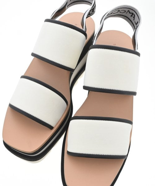 STELLA McCARTNEY รองเท้าแตะ