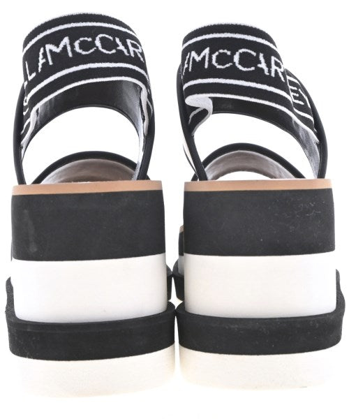 STELLA McCARTNEY รองเท้าแตะ