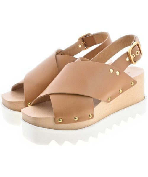 STELLA McCARTNEY รองเท้าแตะ