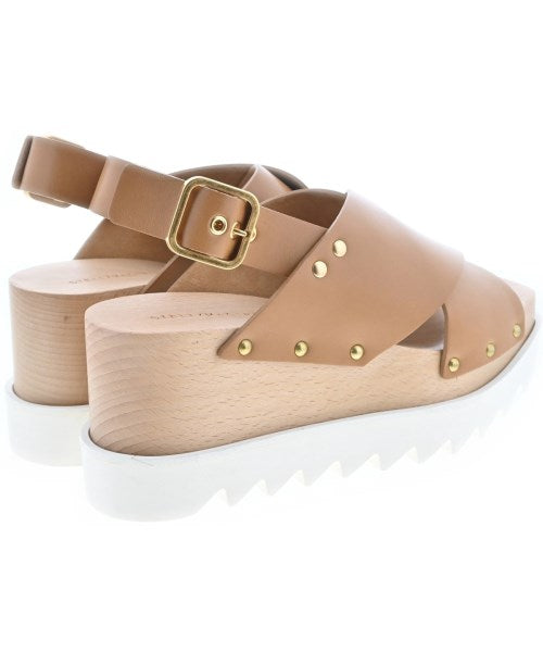 STELLA McCARTNEY รองเท้าแตะ