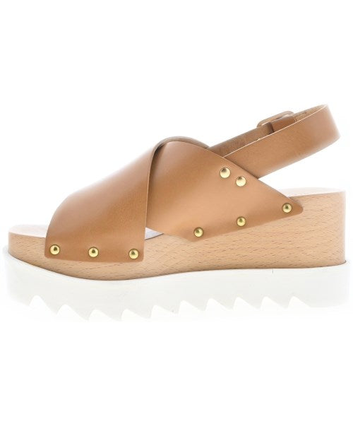 STELLA McCARTNEY รองเท้าแตะ