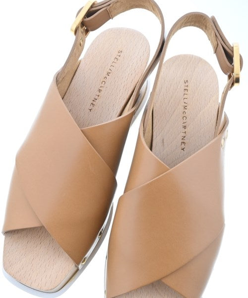 STELLA McCARTNEY รองเท้าแตะ