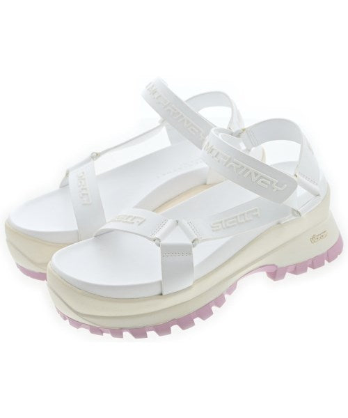 STELLA McCARTNEY รองเท้าแตะ