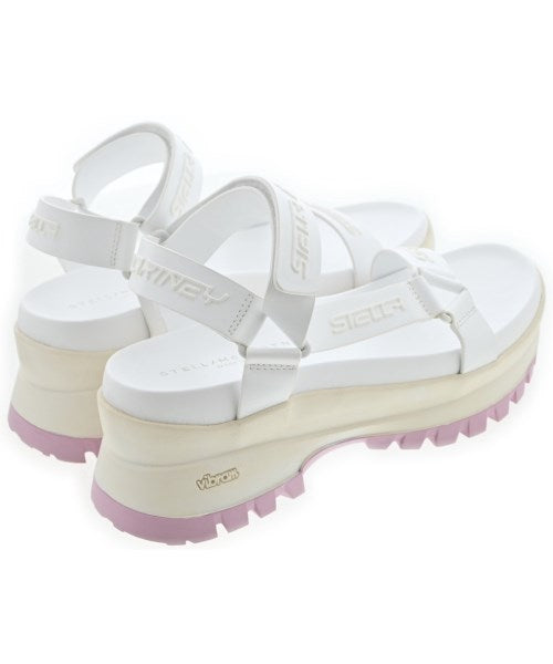 STELLA McCARTNEY รองเท้าแตะ