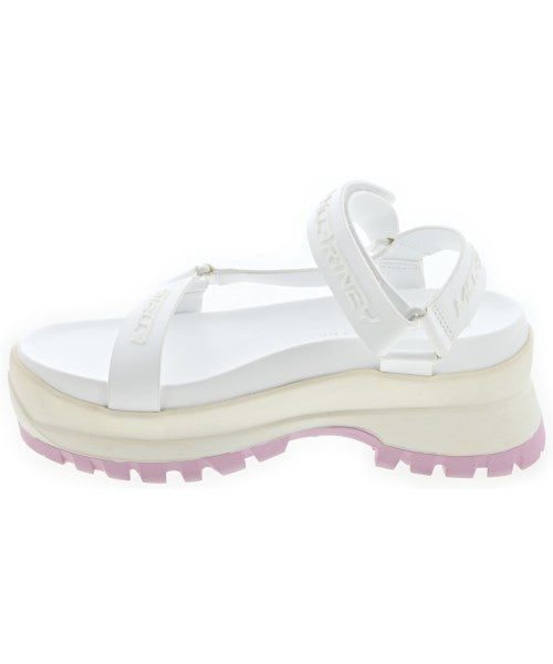 STELLA McCARTNEY รองเท้าแตะ