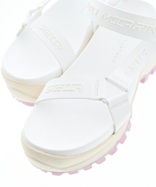 STELLA McCARTNEY รองเท้าแตะ
