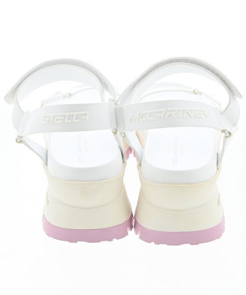 STELLA McCARTNEY รองเท้าแตะ