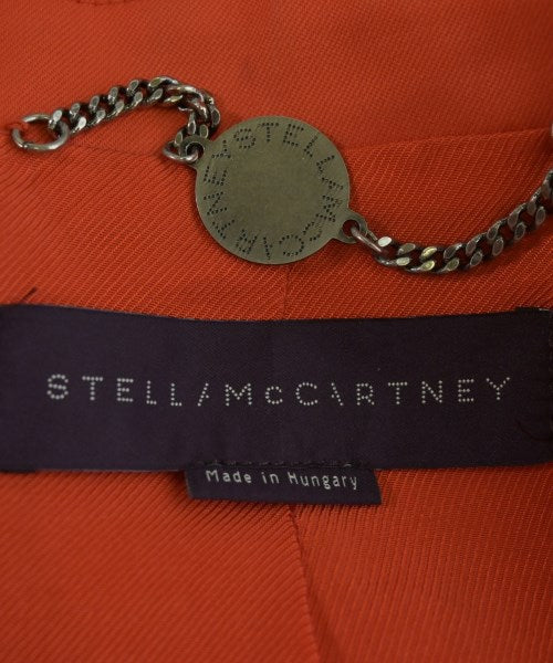 STELLA McCARTNEY เบลเซอร์/แจ็คเก็ตสูท