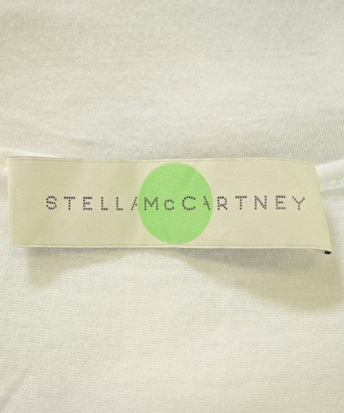 STELLA McCARTNEY แขนกุด