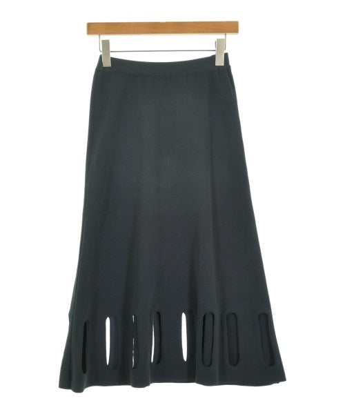 STELLA McCARTNEY กระโปรงยาวถึงเข่า