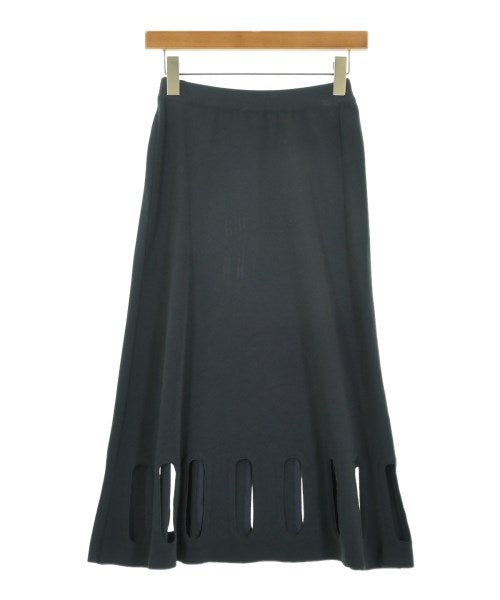 STELLA McCARTNEY กระโปรงยาวถึงเข่า