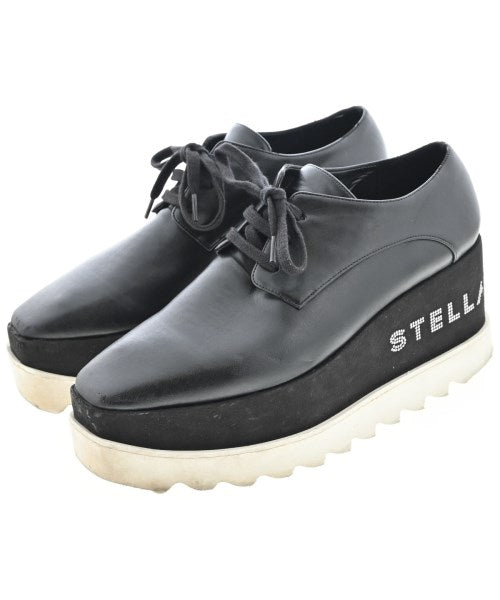 STELLA McCARTNEY รองเท้าออกงาน/รองเท้าไม่มีส้น