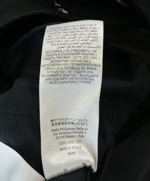 STELLA McCARTNEY กางเกงขาสั้น