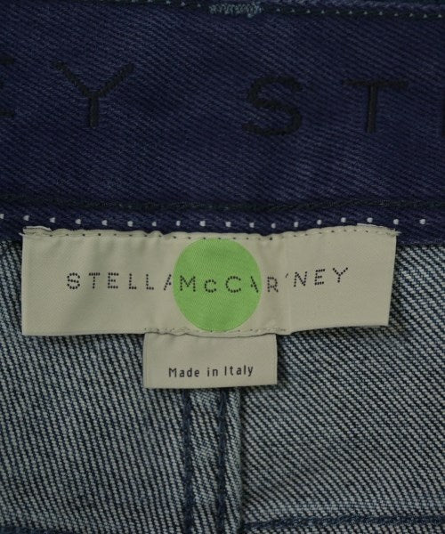 STELLA McCARTNEY ยีนส์