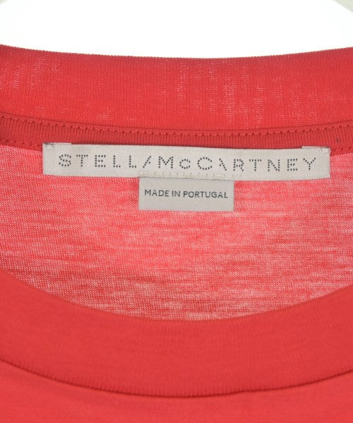 STELLA McCARTNEY เสื้อยืด/เสื้อท็อปส์