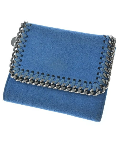 STELLA McCARTNEY กระเป๋าสตางค์/กระเป๋าใส่เหรียญ