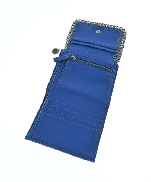 STELLA McCARTNEY กระเป๋าสตางค์/กระเป๋าใส่เหรียญ