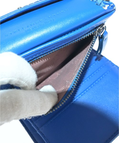 STELLA McCARTNEY กระเป๋าสตางค์/กระเป๋าใส่เหรียญ
