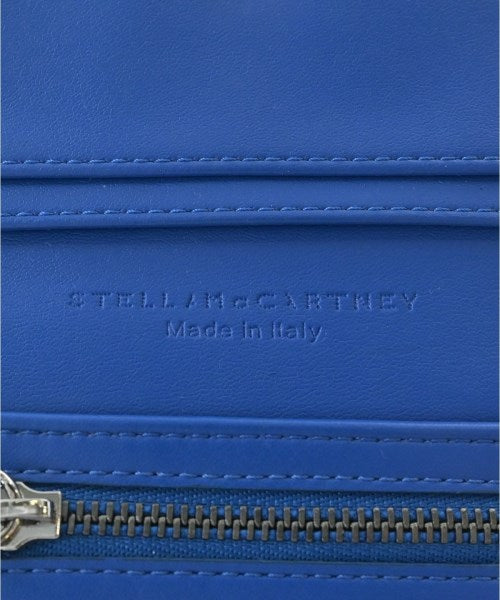STELLA McCARTNEY กระเป๋าสตางค์/กระเป๋าใส่เหรียญ