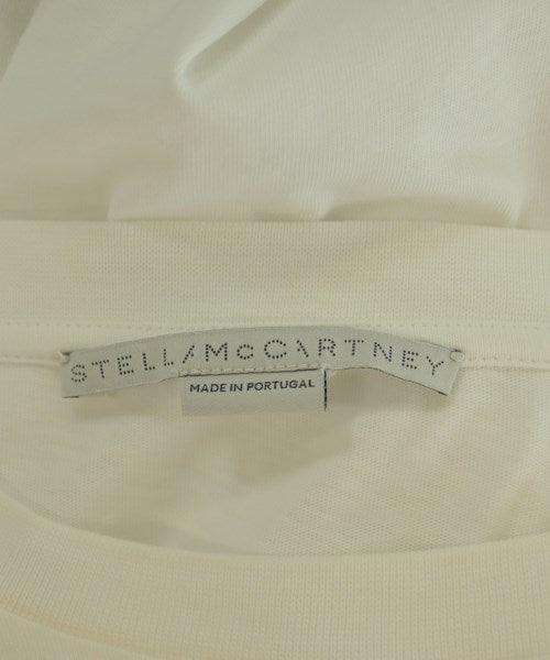 STELLA McCARTNEY เสื้อยืด/เสื้อท็อปส์