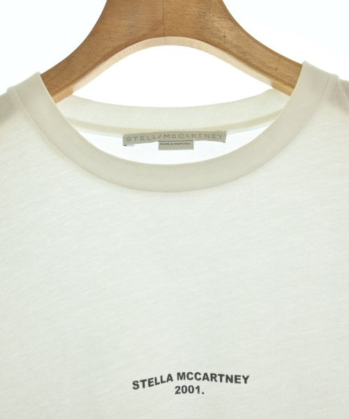 STELLA McCARTNEY เสื้อยืด/เสื้อท็อปส์