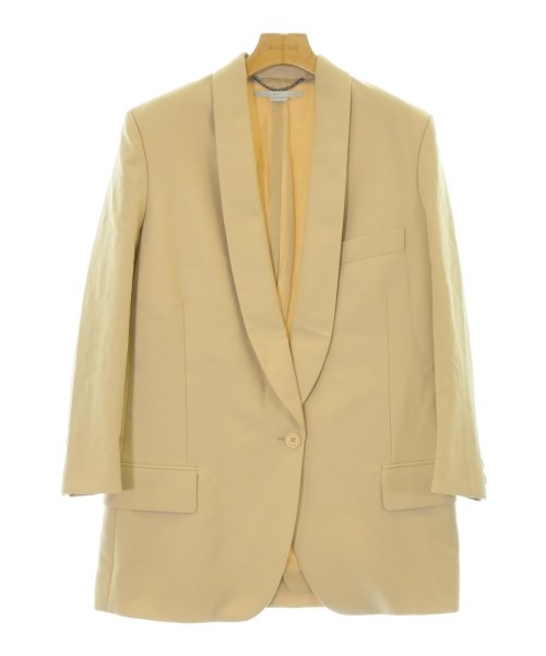 STELLA McCARTNEY เบลเซอร์/แจ็คเก็ตสูท