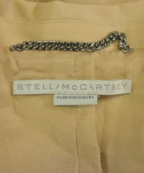 STELLA McCARTNEY เบลเซอร์/แจ็คเก็ตสูท