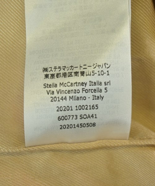 STELLA McCARTNEY เบลเซอร์/แจ็คเก็ตสูท