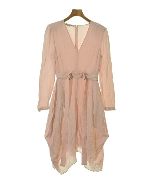 STELLA McCARTNEY ชุดเดรส