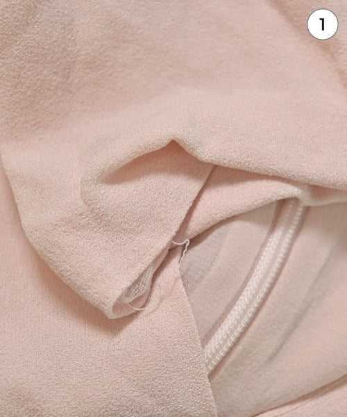 STELLA McCARTNEY ชุดเดรส