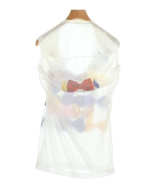 STELLA McCARTNEY แขนกุด