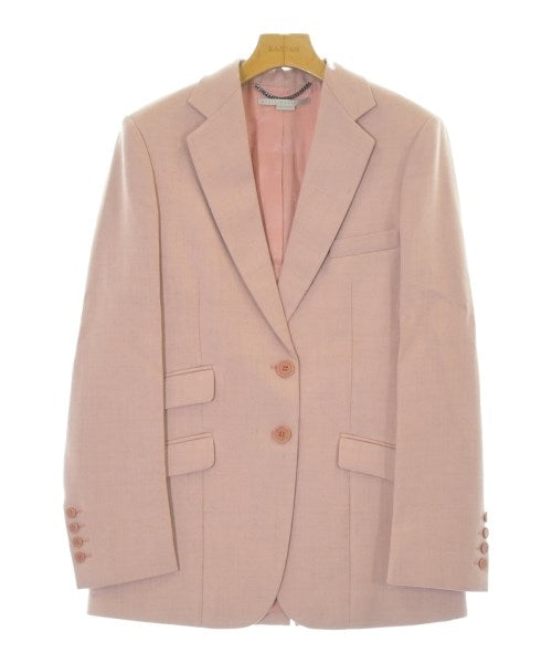 STELLA McCARTNEY ชุดสูทแบบครบเซต (อื่นๆ)