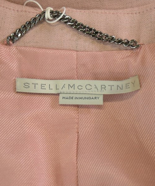 STELLA McCARTNEY ชุดสูทแบบครบเซต (อื่นๆ)