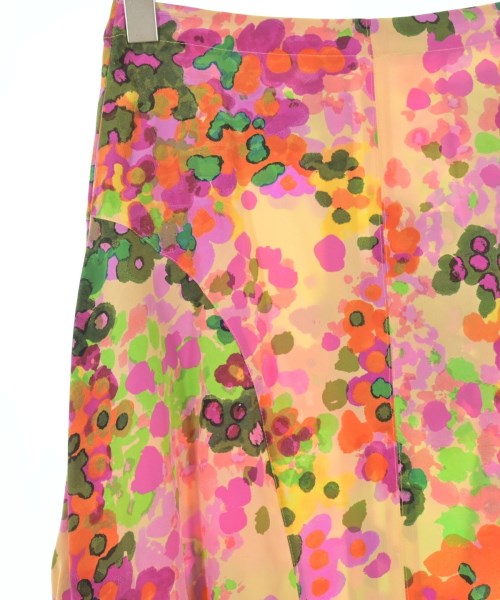 STELLA McCARTNEY กระโปรงยาว/แม็กซี่ยาว