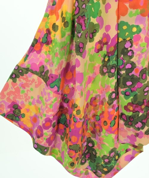 STELLA McCARTNEY กระโปรงยาว/แม็กซี่ยาว