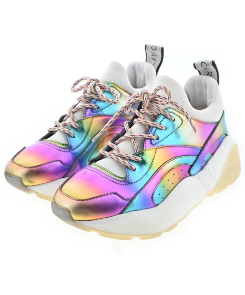 STELLA McCARTNEY รองเท้าผ้าใบ