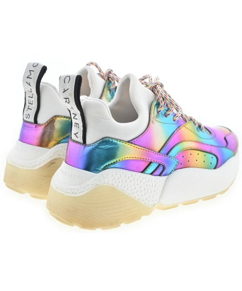 STELLA McCARTNEY รองเท้าผ้าใบ