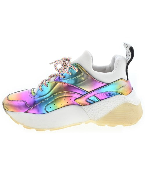 STELLA McCARTNEY รองเท้าผ้าใบ